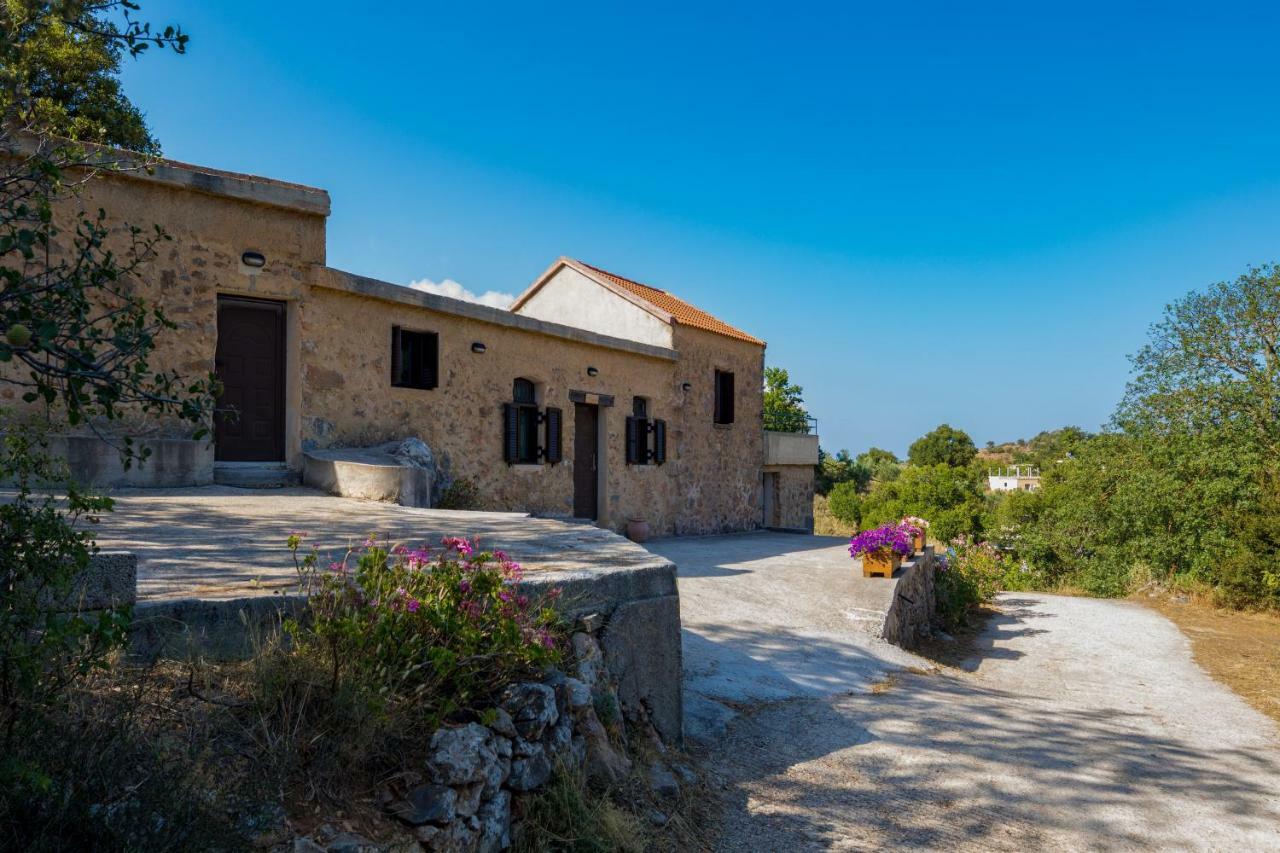Lithari Ferienhaus *